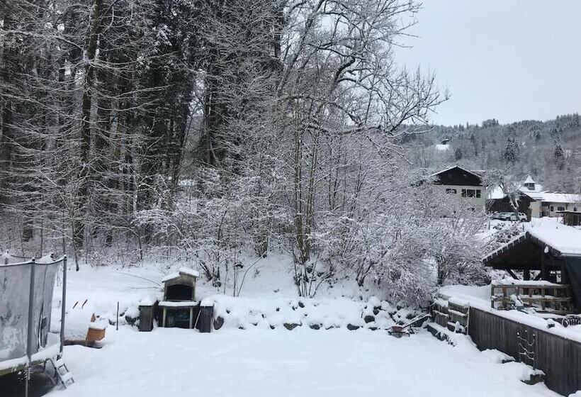 住宿加早餐 Chalet Esprit