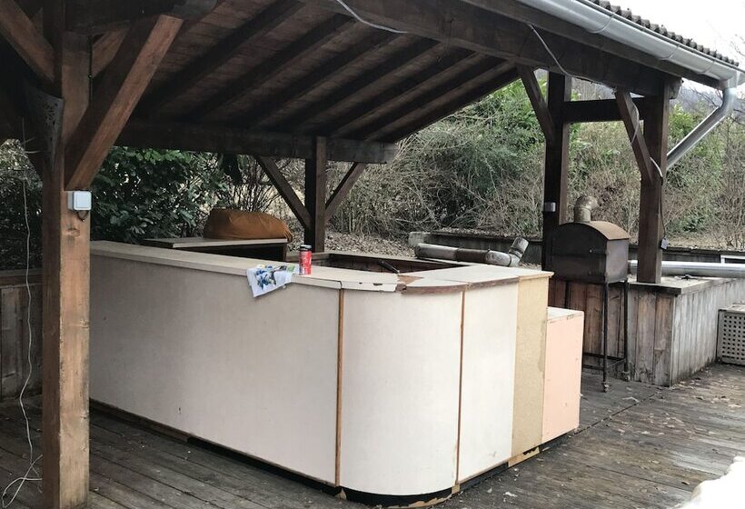 住宿加早餐 Chalet Esprit