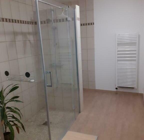 Bed and Breakfast Eclosion De Lumière