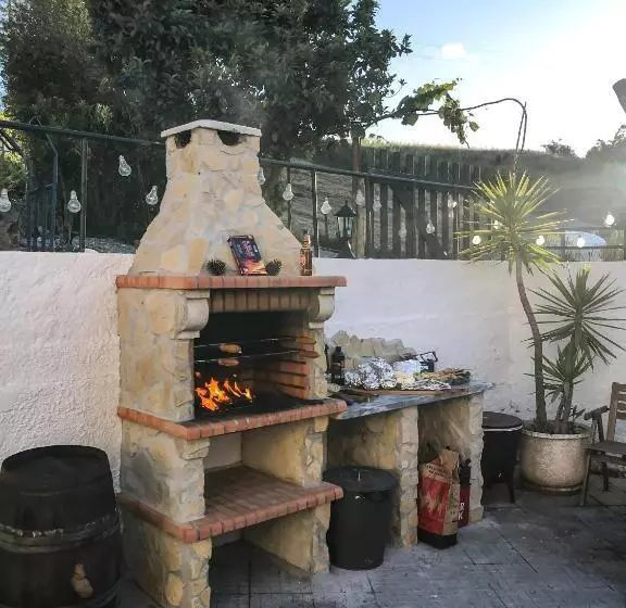ベッドアンドブレックファースト The Far End Surf House Breakfast Included Eco Surf Villa 5 Km From Beach