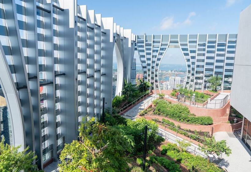 Citadines Raffles Place Singapore