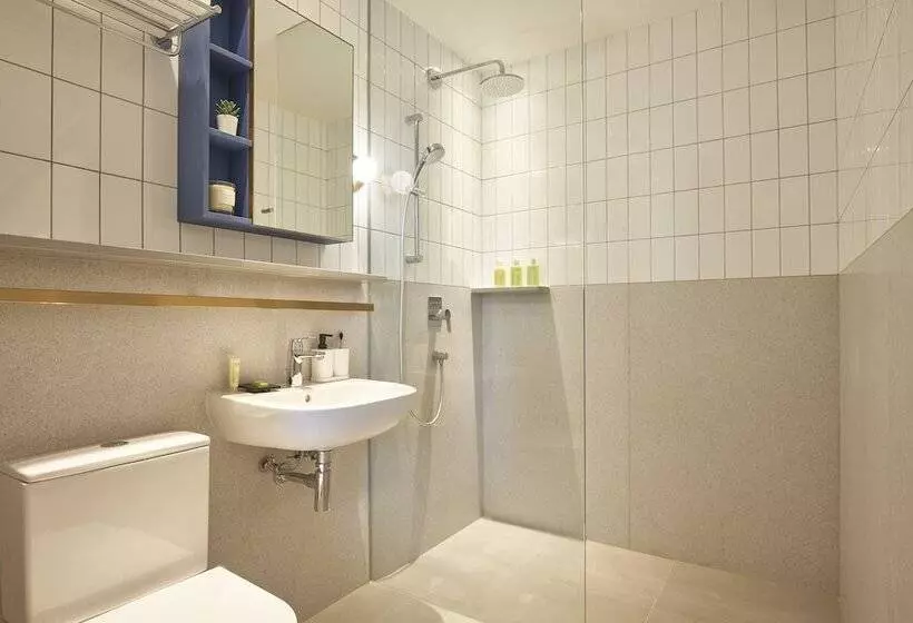 Citadines Raffles Place Singapore