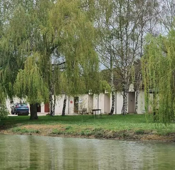 Hotelli Cheverny La Vie Est Belle