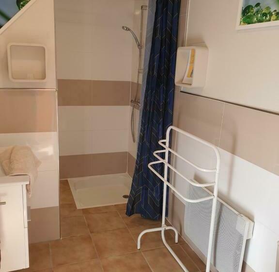 בית מלון כפרי Cheverny La Vie Est Belle