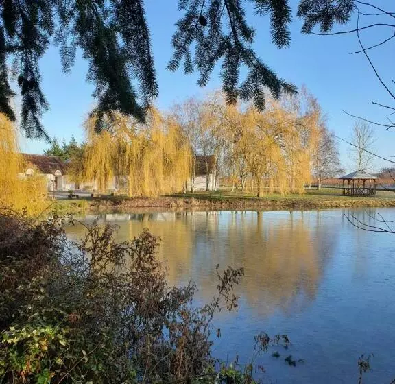 Hotelli Cheverny La Vie Est Belle