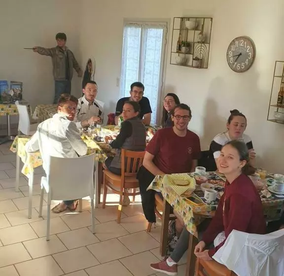 Hotelli Cheverny La Vie Est Belle