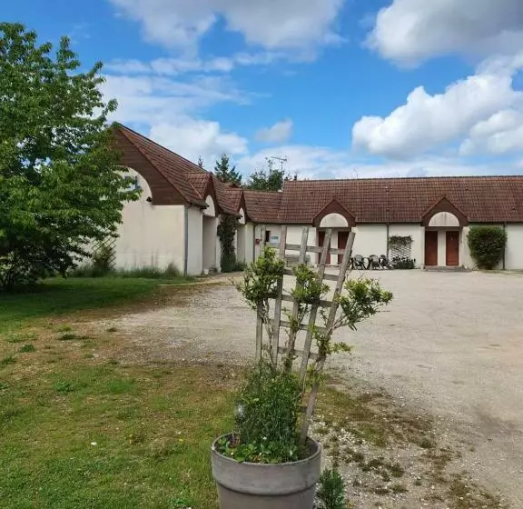 Hotelli Cheverny La Vie Est Belle