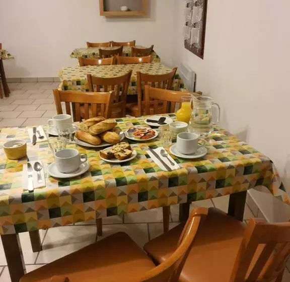 Hotelli Cheverny La Vie Est Belle