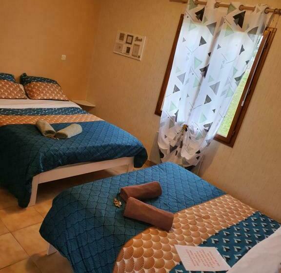 בית מלון כפרי Cheverny La Vie Est Belle