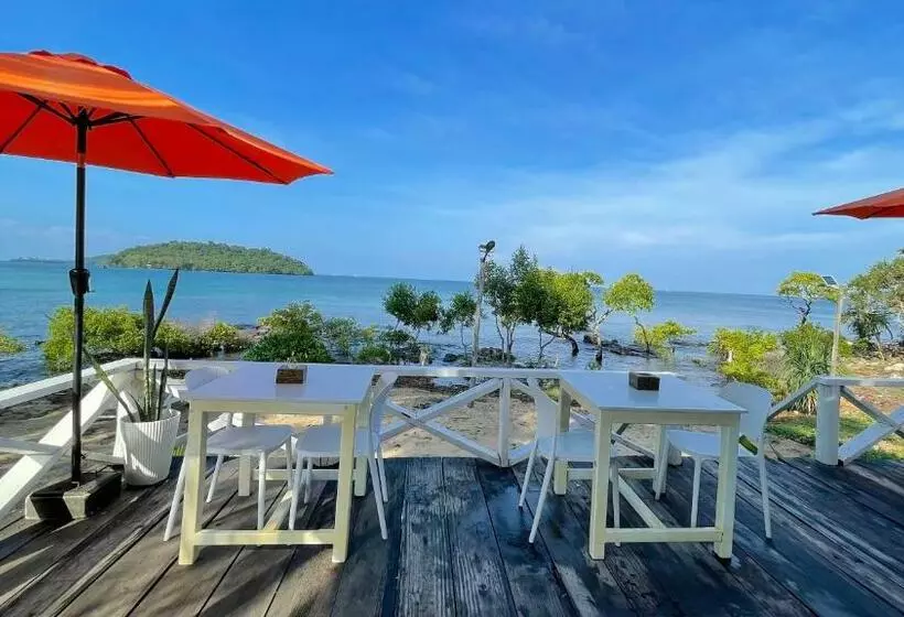 Hotelli Koh Sdach Resort