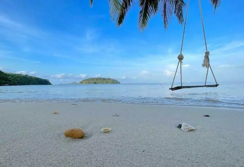 Hotelli Koh Sdach Resort