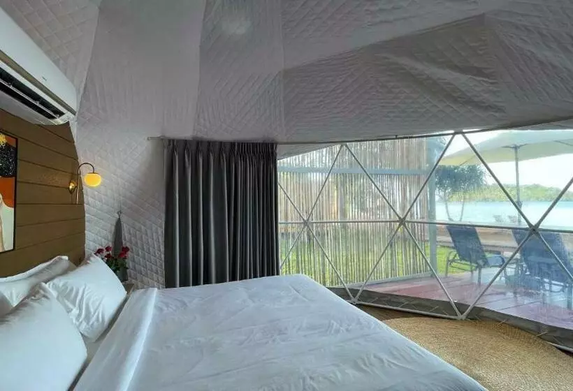 Hotelli Koh Sdach Resort