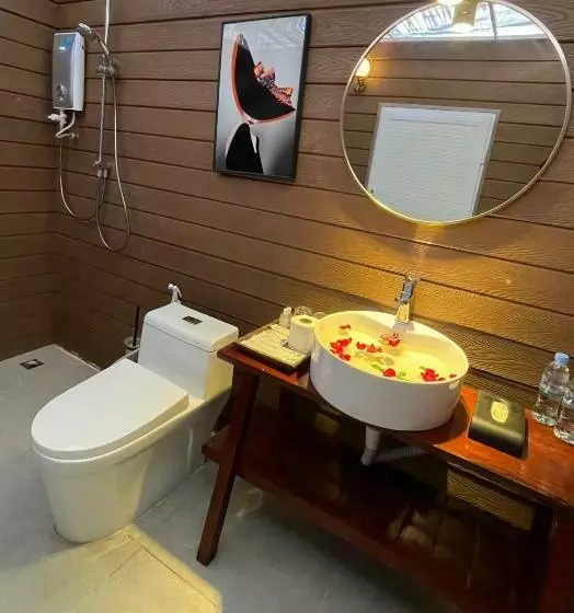 Hotelli Koh Sdach Resort