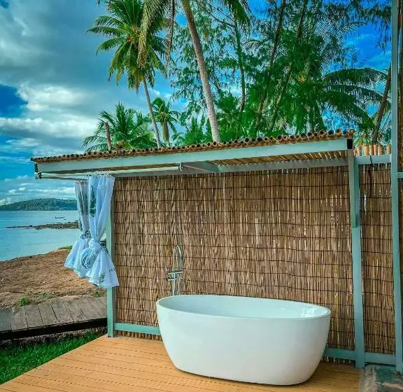 Hotelli Koh Sdach Resort