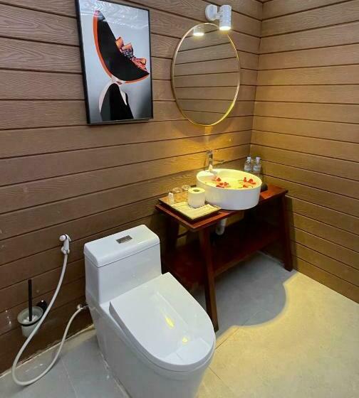 בית מלון כפרי Koh Sdach Resort