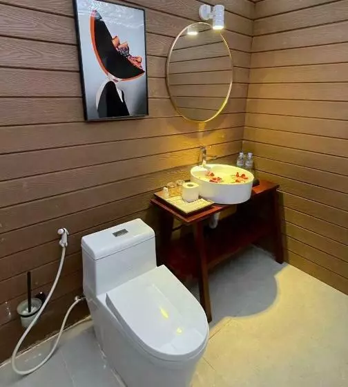 Hotelli Koh Sdach Resort