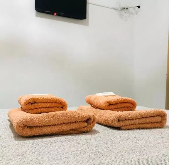 Hotelli Puerto Libertad   Iguazú