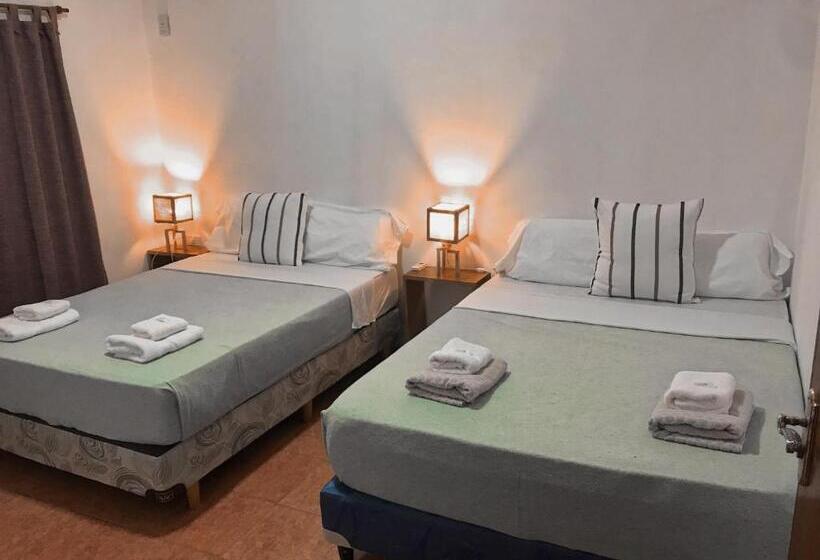 Отель Puerto Libertad   Iguazú