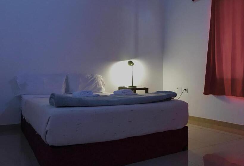 Отель Puerto Libertad   Iguazú