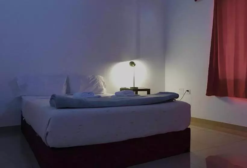 Hotelli Puerto Libertad   Iguazú