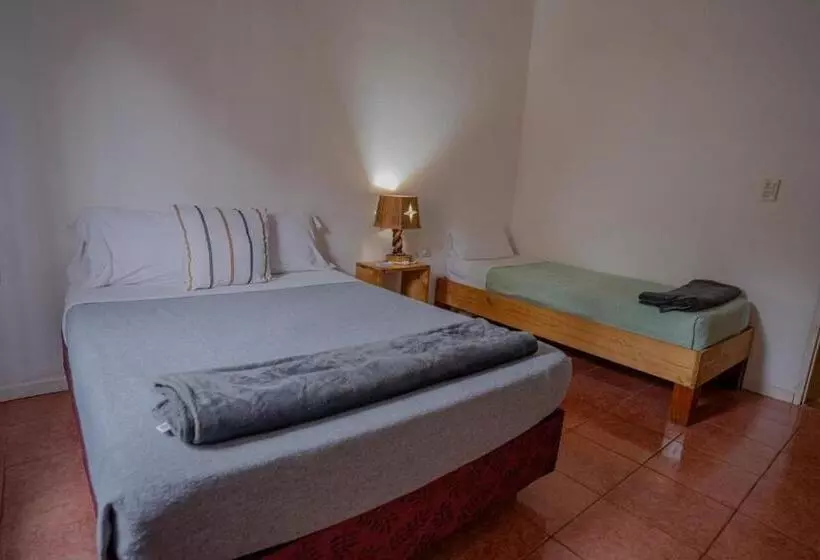 Hotelli Puerto Libertad   Iguazú