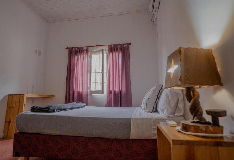 Отель Puerto Libertad   Iguazú