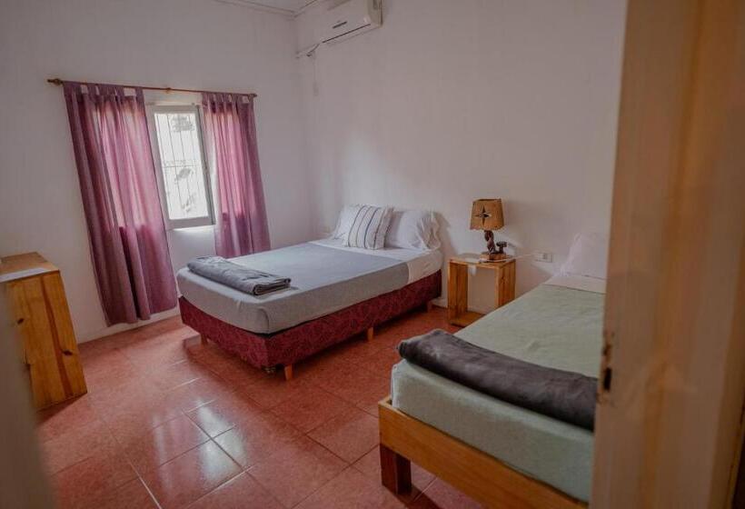 Отель Puerto Libertad   Iguazú