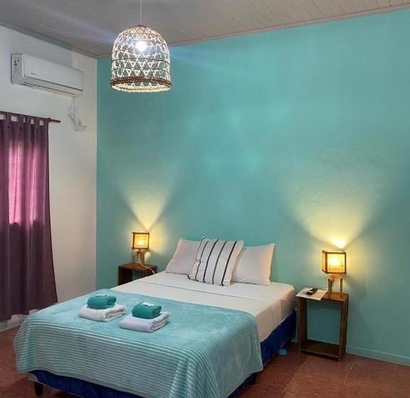 Отель Puerto Libertad   Iguazú