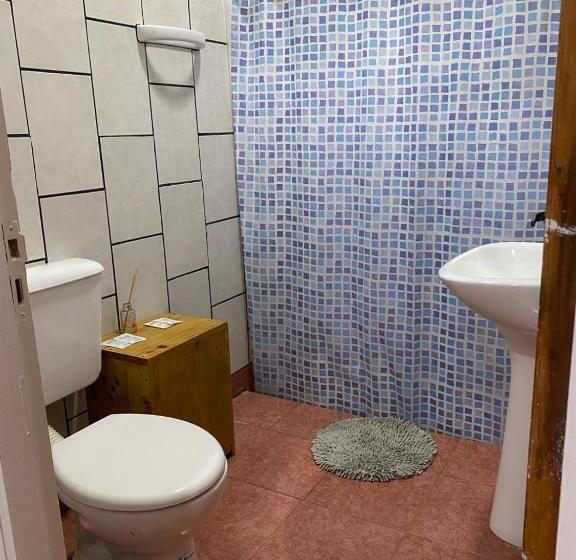 Отель Puerto Libertad   Iguazú