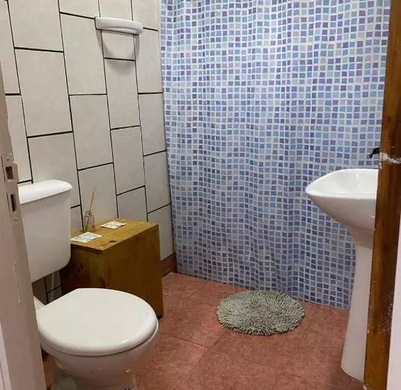 Hotelli Puerto Libertad   Iguazú