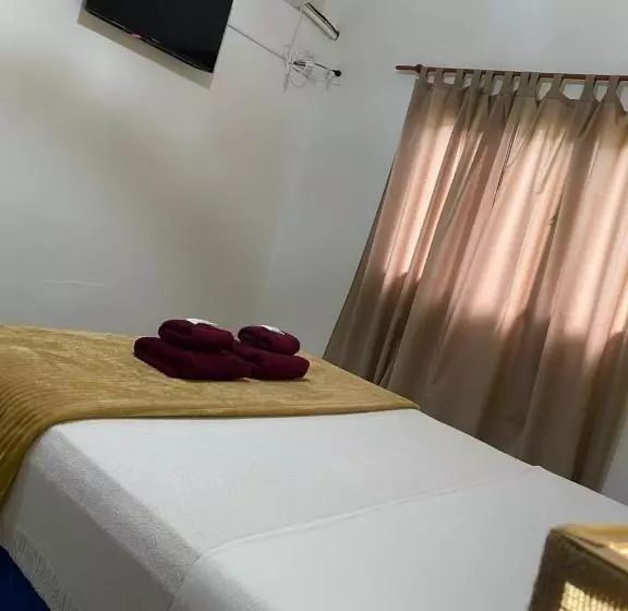 Hotelli Puerto Libertad   Iguazú