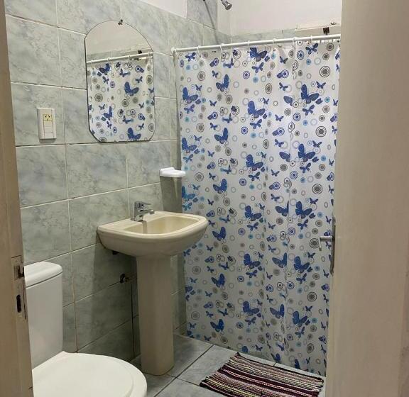 Отель Puerto Libertad   Iguazú