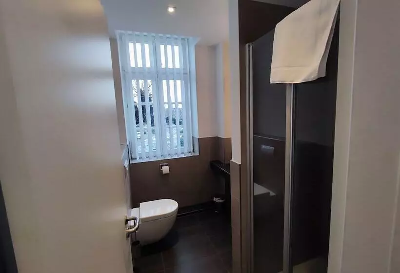 Hotelli Wachtendonker Hof