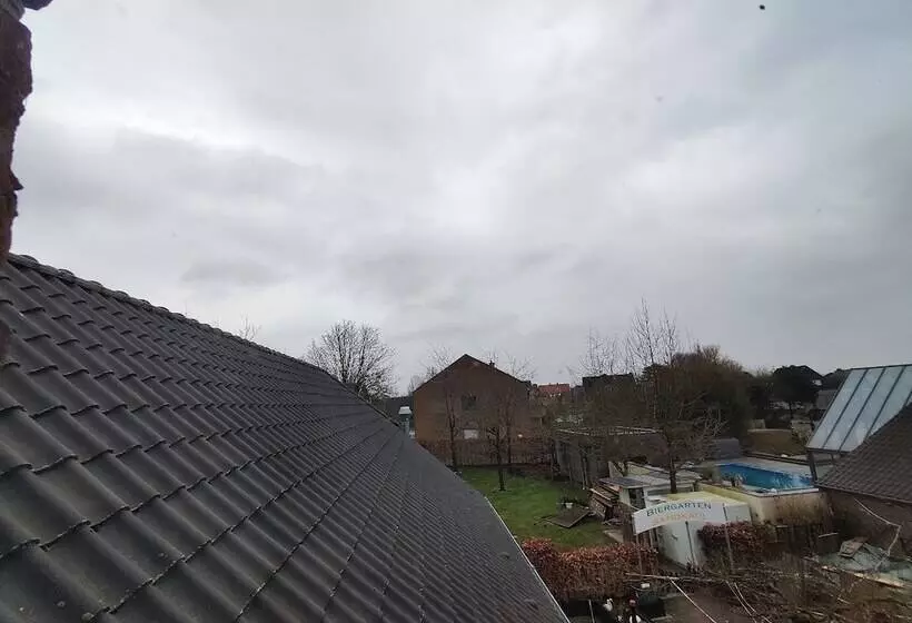 Hotelli Wachtendonker Hof