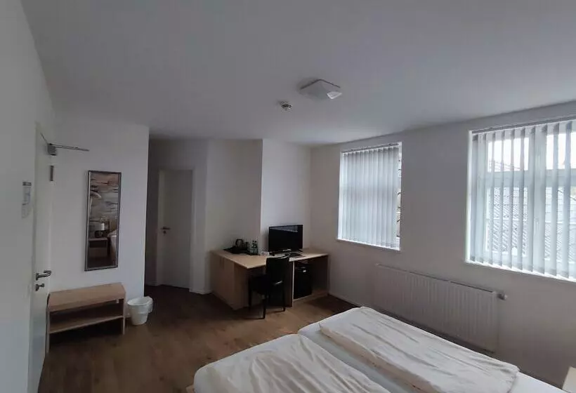 Hotelli Wachtendonker Hof