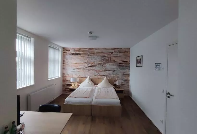 Hotelli Wachtendonker Hof