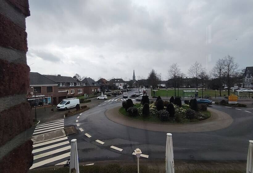 酒店 Wachtendonker Hof