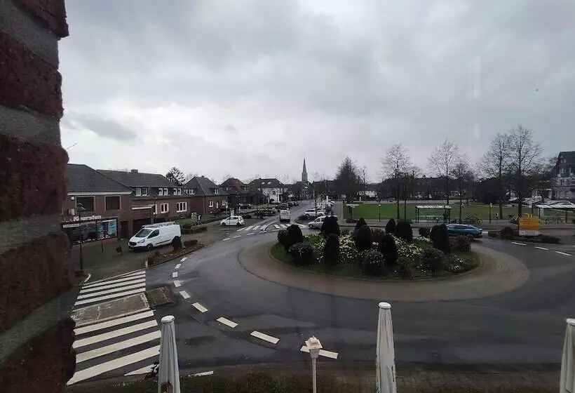 Hotelli Wachtendonker Hof