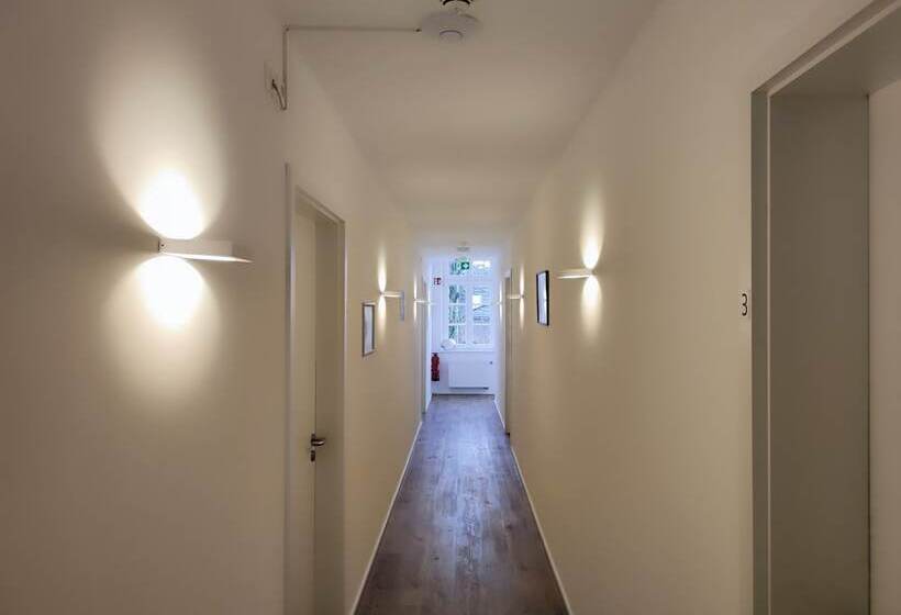 酒店 Wachtendonker Hof