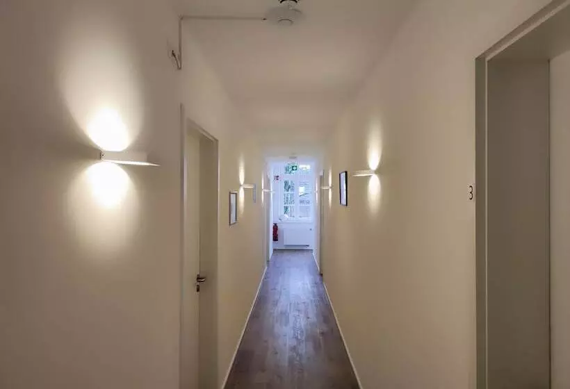 Hotelli Wachtendonker Hof