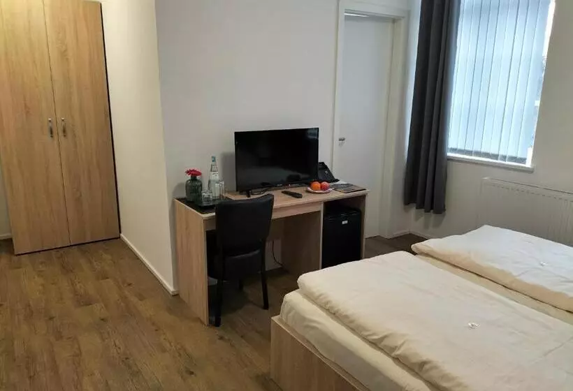 Hotelli Wachtendonker Hof