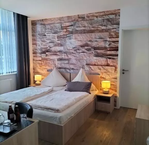 Hotelli Wachtendonker Hof