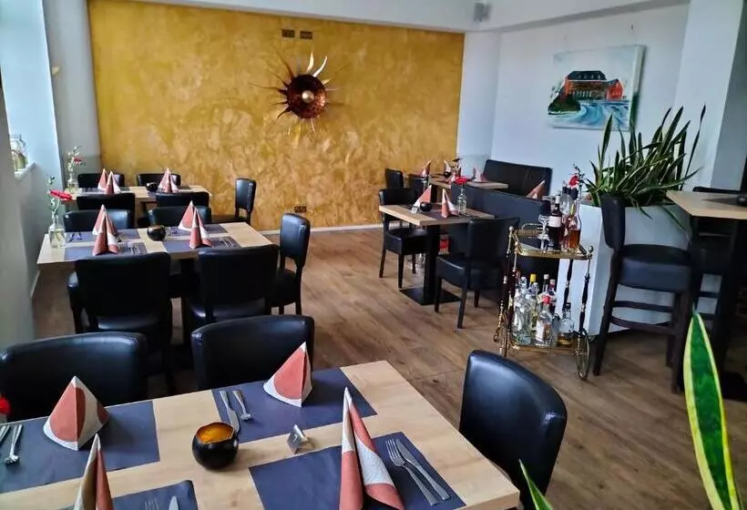 Hotelli Wachtendonker Hof