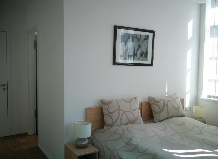 酒店 Wachtendonker Hof