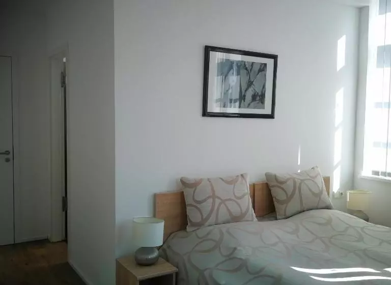 Hotelli Wachtendonker Hof