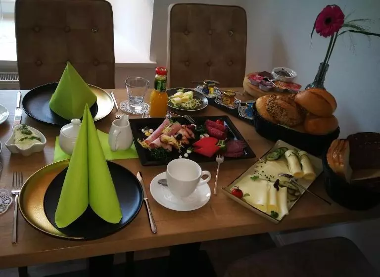 Hotelli Wachtendonker Hof