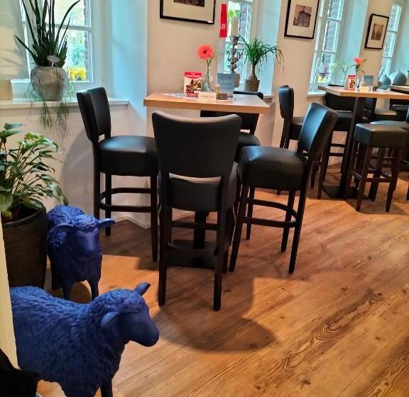 酒店 Wachtendonker Hof