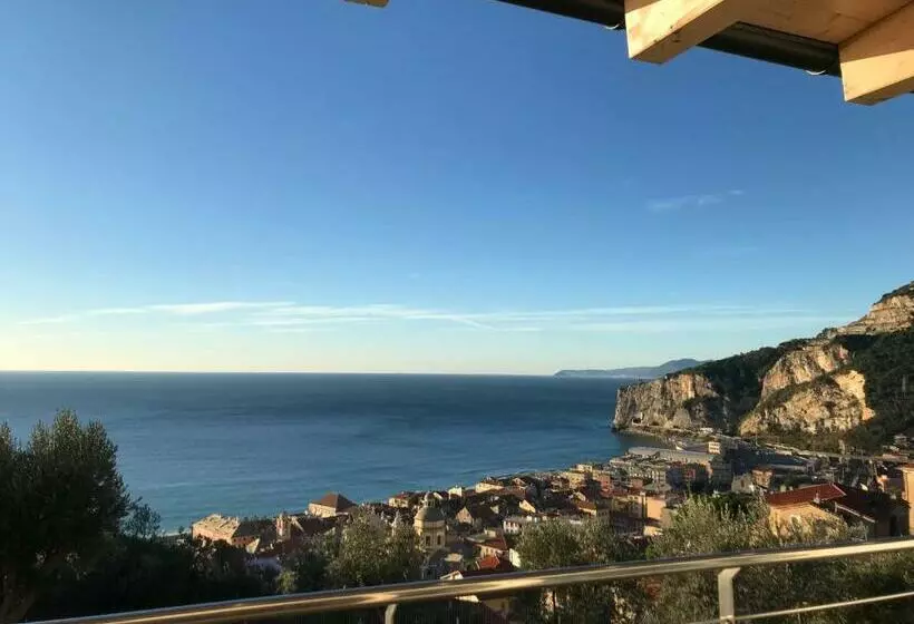 Majatalo Belvedere20guesthouse