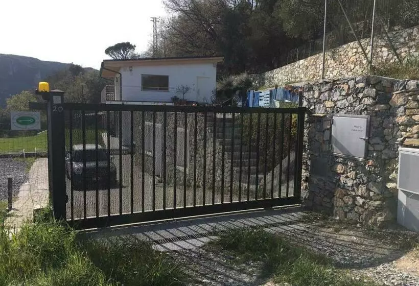 Majatalo Belvedere20guesthouse