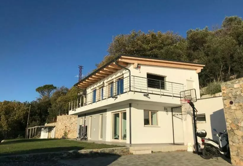 Majatalo Belvedere20guesthouse